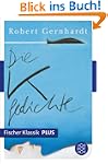 Die K-Gedichte: (Fischer Klassik PLUS)