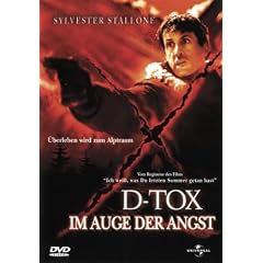 D-Tox - Im Auge der Angst