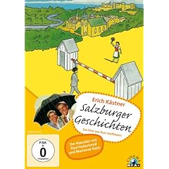 Salzburger Geschichten