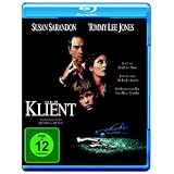 Der Klient [Blu-ray]von "Tommy Lee Jones"