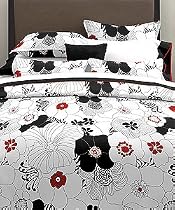 Echo Vintage Floral 7-piece Bedding Ensemble