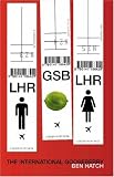 The International Gooseberry