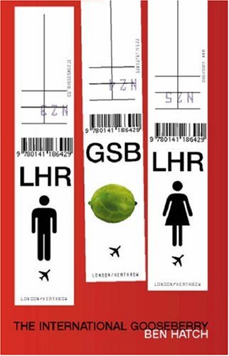 The International Gooseberry