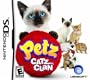 Petz Catz  Clan