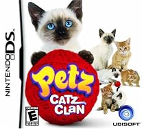 Petz Catz  Clan