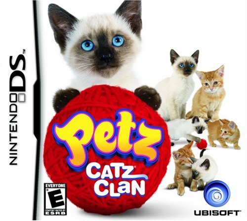 Petz Catz  Clan