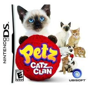 Petz Catz Clan