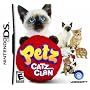 Petz Catz  Clan