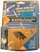 Armor Compatible Inkjet Cartridge Black [HP No. 15 C6615DE Equivalent] Ref B10056 [Pack 2]