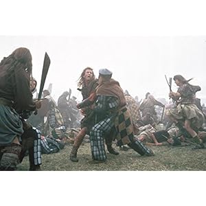 Braveheart [Coffret Limité Blu-ray + DVD + Goodies]