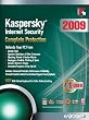Kaspersky Internet Security...