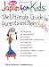 Japan for Kids: The Ultimate Guide for Parents and Their Children