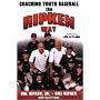 Coaching Youth Baseball the Ripken Way