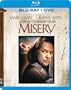 Misery (Two-Disc Blu-ray/DVD Combo in Blu-ray Packaging)