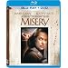 Misery (Two-Disc Blu-ray/DVD Combo in Blu-ray Packaging)