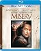 Misery (Two-Disc Blu-ray/DVD Combo in Blu-ray Packaging)