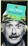 Salty water