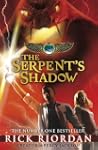 The Kane Chronicles: The Serpent's Sh...