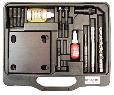 TIME-SERT Toyota Camry Rav 4 Head Bolt Kit M11 x 1.5 Part # 2200