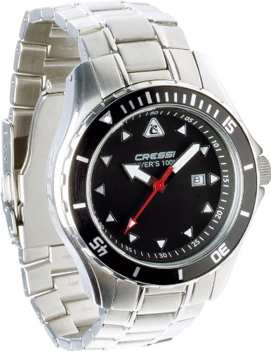 cressi manta dive watch