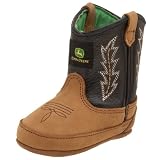 John Deere Kids 190 Boot (Infant Toddler)