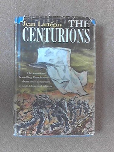 The Centurions The Centurions