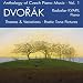 Image of Anthology Of Czech Piano Music Vol. 1 - Dvo?ák