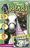 Wendy - Folge 31: die Wiener Hofreitschule [Musikkassette]