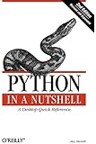 Python in a Nutshell, Second Edition (In a Nutshell)