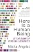 Here Is a Human Being: At the Dawn of Personal Genomics Here Is a Human Being: At the Dawn of Personal Genomics