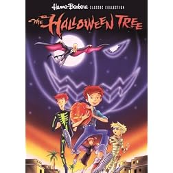 The Halloween Tree