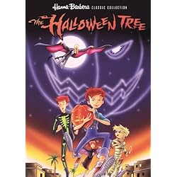 The Halloween Tree