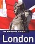The Mini Rough Guide to London (Mini Rough Guides)
