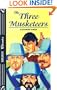 The Three Musketeers (Saddleback Classics)