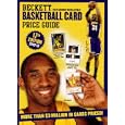 Beckett Basketball Card Price Guide 2009-10 by Keith Hower and Beckett Basketball