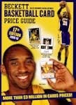 Beckett Basketball Card Price Guide