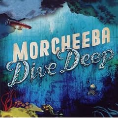Dive Deep-Jewelcase Version