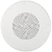 Factor C-855R 8-Inch Paging Ceiling Speaker 5Watts (White)