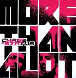 © Amazon Chase & Status Foto 1