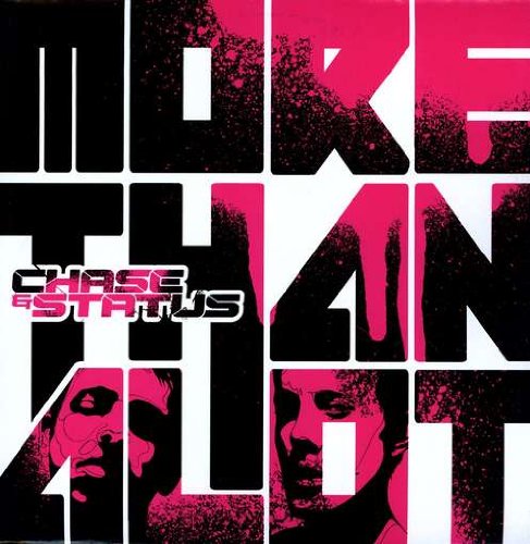 Chase & Status Foto