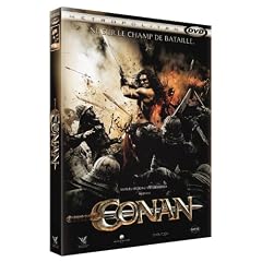 Conan