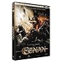 Conan <b>DVD</b> ~ Jason Momoa