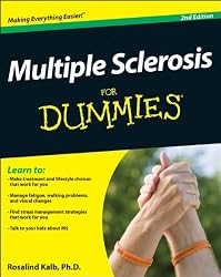 Multiple Sclerosis For Dummies (For Dummies (Health & Fitness))