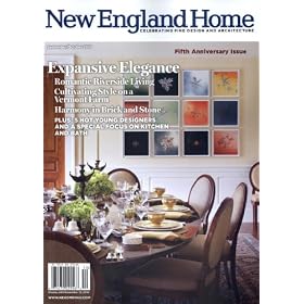 New England Home