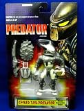 51SmCWV%2B BL. SL160  Predator SPIKED TAIL 4.5 Inch Action Figure