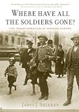  : Where Have All the Soldiers Gone?: The Transformation of Modern Europe