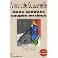 Nous sommes coup�s en deux (1CD audio)