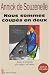 Nous sommes coup�s en deux (1CD audio)