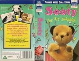 Sooty - The Big Surprise [VHS] (1988)