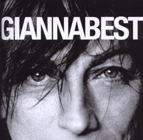 Gianna Nannini - Giannabest (2CD) - Zortam Music